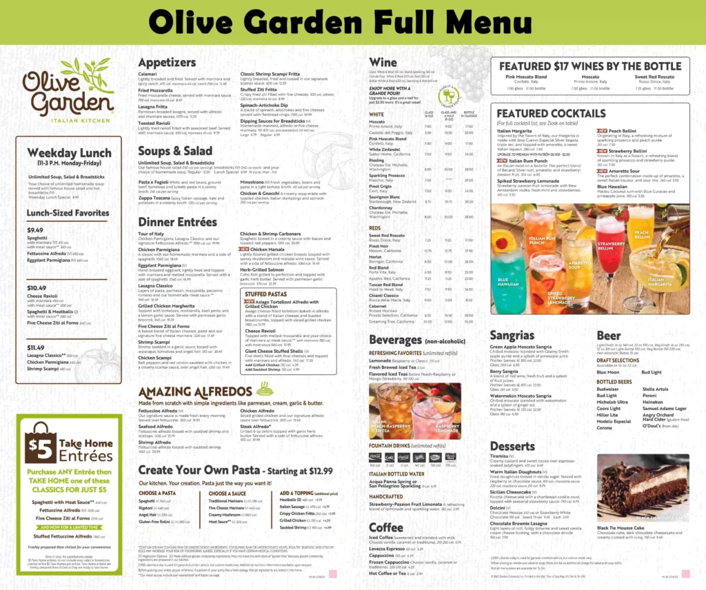 olive-garden-dinner-menu-2025