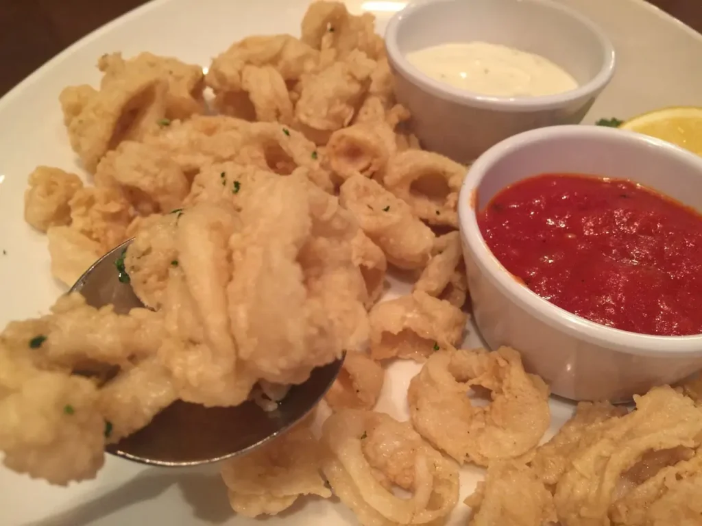 Olive Garden Appetizers Menu with Prices in 2026 olive garden appetizer calamari