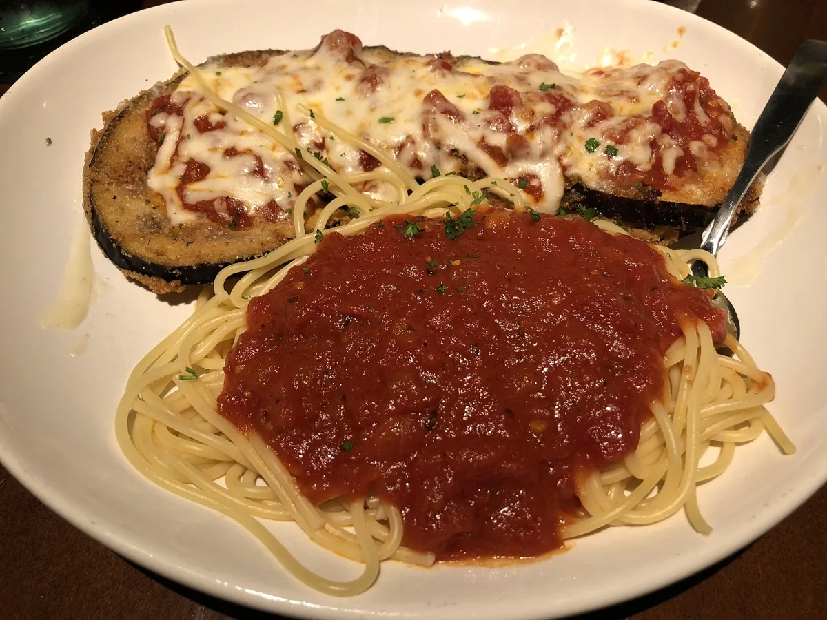 Olive Garden Specials: What's On Right Now and How to Save olive garden specials today