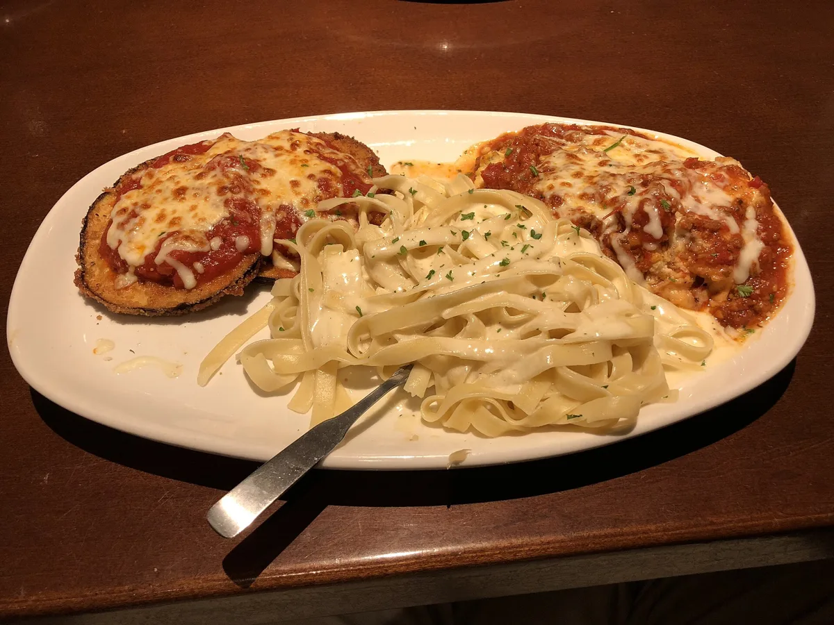 Olive Garden Specials: What's On Right Now and How to Save olive garden specials